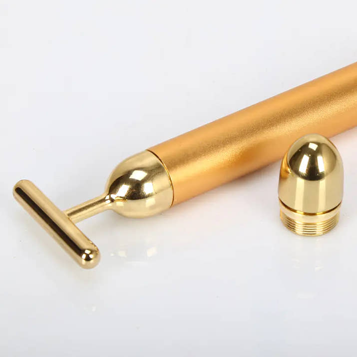 24K Beauty Bar - Skincare Tool
