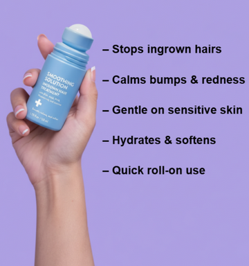 Reveal Radiant Skin and Unshakeable Confidence!