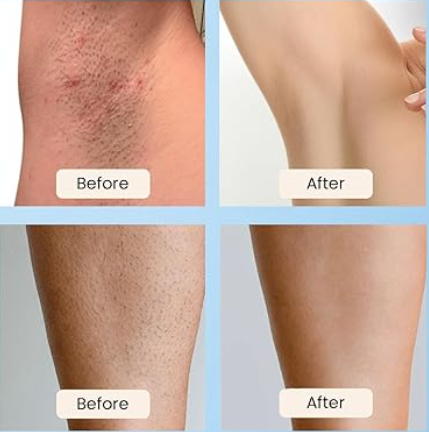 Veloré Smooth & Soothe Roll-On Essence