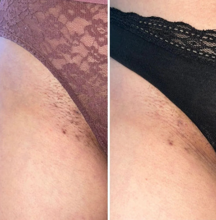 Veloré Smooth & Soothe Roll-On Essence