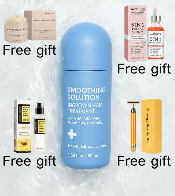 Veloré Smooth & Soothe Roll-On Essence